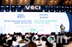 SECOIN được vinh danh “Doanh nghiệp Xanh”, khẳng định tiên phong trên hành trình phát triển bền vững